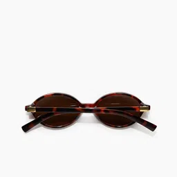 H&M Oval Sunglasses image 2