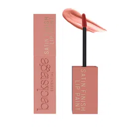 Daily Life Forever52 Satin Finish Liquid Lip Paint - 4 g - Tropical Pink-picture-21