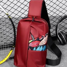 Mast & Harbour Men Graphic Backpack-picture-26