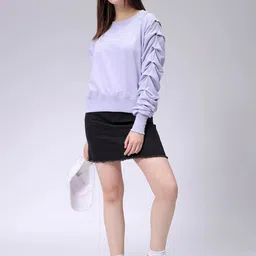 SZN Women Sweatshirt image 2