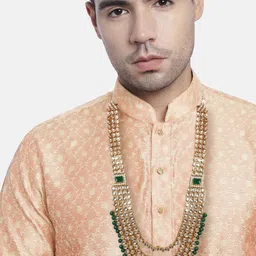 OOMPH Men Layered Necklace-picture-53