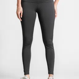 FLURR Women High Waist Side Striped Rapid-Dry Tights-picture-13