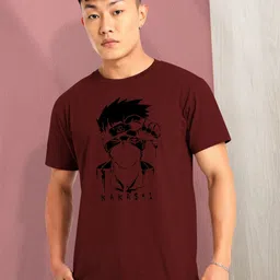 Moda Rapido Men Printed T-shirt-picture-17