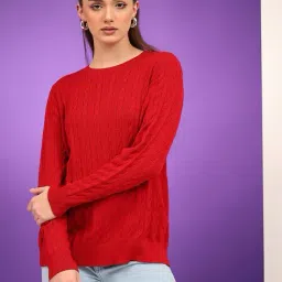 kotty Women Western Wear Pullover image 4