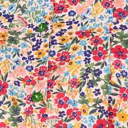 zelena Women Floral Relaxed Fit Top image 4