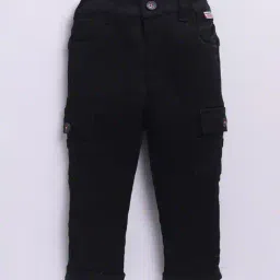 little collars  Boys Cotton Checks 2-Piece Set image 4