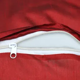 aazeem Set of 2 Velvet Cushion Cover 40 x 40 image 4