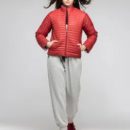 shaye Woman Floral Jacket image 4