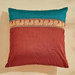 home centre Set of 5 Woven Cushion Covers image 4