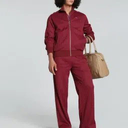 puma Men Regular Fit Track Jacket image 4