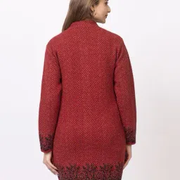 twenty me Women Cardigan with Button Closure image 4