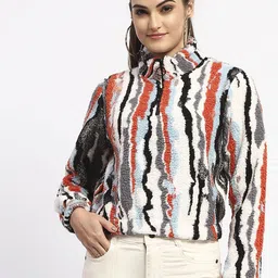 Madame Women Printed Sweatshirt-picture-41