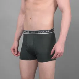 Dollar Lehar Pack of 8  Assorted Cotton Trunk-MLHTR-08-AST3-PO8 image 2