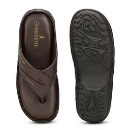 The Roadster Lifestyle Co Premium Comfort & Performance Sandal image 3