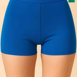 Apraa & Parma Women Slim Fit Cycling Sports Shorts-picture-42
