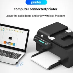 Sancy Bluetooth Receiver V5.0 Bluetooth Dongle Wireless USB Adapter USB Adapter image 5