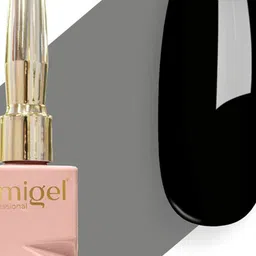 Emigel PROFESSIONAL UV Led Soak Off Gel Polish - 12 ml - E141 image 2