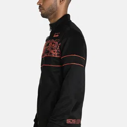 PUMA Motorsport Men Porsche Legacy Sds Regular Fit Track Jacket image 4