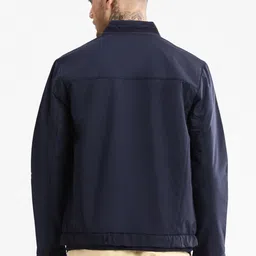 SHOWOFF Windcheater Bomber Jacket image 2