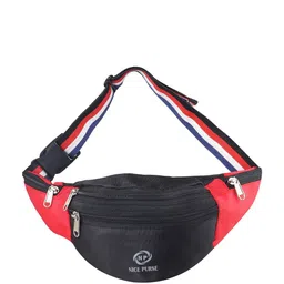 NICE PURSE Colourblocked fwd image 5