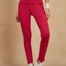 COLOR CAPITAL High-Rise Antimicrobial Tights-picture-12