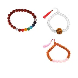 Divine souvenirs Multi Alloy Bracelet-picture-21