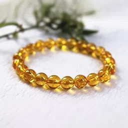 Bilqis Artificial Beaded Elasticated Bracelet image 2