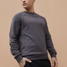 Bossini Men Sweatshirt-image-28