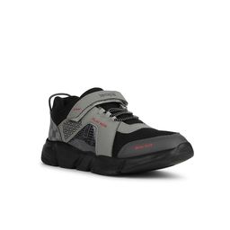 LIBERTY POLAR 50 Kids Solid Sports Running Shoes-picture-3