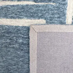 loop and cut 152 cm X 244 Polyester Carpet image 4