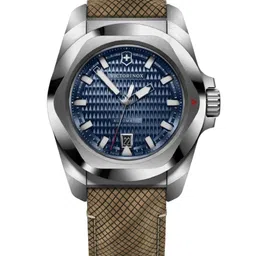 Victorinox Unisex Brass Dial & Leather Wrap Automatic Watch V242018.1-picture-26