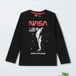 max Boys Printed T-shirt-picture-21