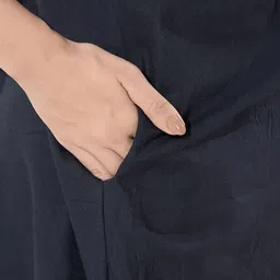 TRUNDZ Embroidered Maxi Nightdress image 3