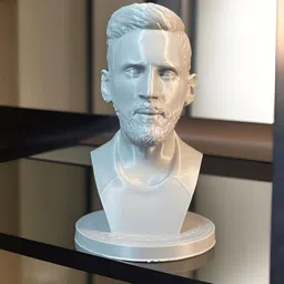 Archadia Grey Figurine Showpiece-picture-18