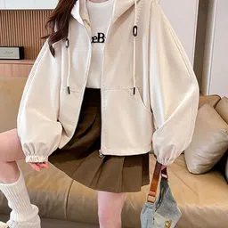 StyleCast x Revolte Women Tailored Jacket image 3