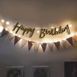 specialyou.in Aesthetic Happy Birthday DIY Kit Combo for girls - 3 items-picture-20