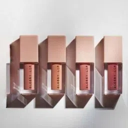gugly 4-in-1 Lipstick intense pigmentation with a luxurious matte finish-picture-36