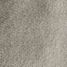 YK X Trampoline Kids Terry Cotton Mid-Rise Cargo Joggers image 2