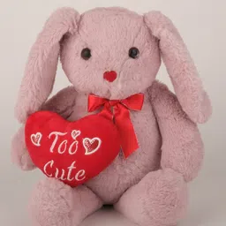 DukieKooky Polyfill Animals and Birds Soft Toys and Dolls-picture-34