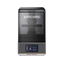 Anycubic Photon Mono 3D Printer: High-Resolution Monochromatic LCD 3D Printer, Stable Z-Axis, and Enhanced Light Source For Professional Resin Modeling (EU)Anycubic Photon Mono 3D Printer: High-Resolution Monochromatic LCD 3D Printer, Stable Z-Axis, and Enhanced Light Source For Professional Resin Modeling (EU)-picture-26