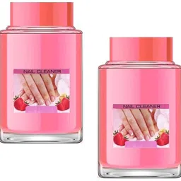 latixmat Pink bottle Dip & Twist Quick Nail Polish Remover-picture-11