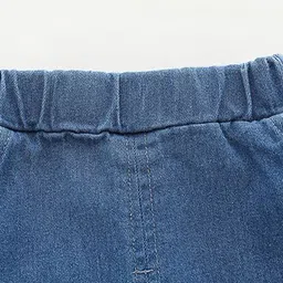 StyleCast x Revolte Boys Printed T-shirt with Trousers image 5