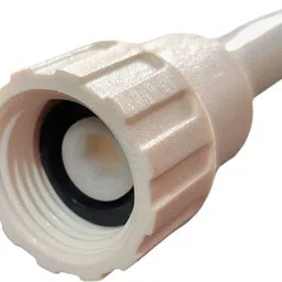 aqua excel CONNECTING HOSE PIPE 24"/2FEET Hose Pipe image 2