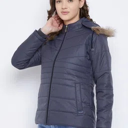 VERO MODERNO Women Lightweight Puffer Jacket image 2