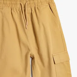 Koton Boys Joggers Trousers image 4