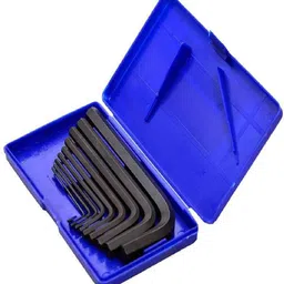 kix K132 Allen Key Set-picture-15