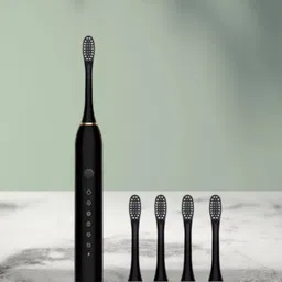 CeramiQ Sonic Toothbrush with Long Battery and USB Support Electric Toothbrush-image-55