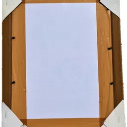 ada handicraft Gold-plated Wall Photo Frame image 2