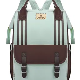 baby holic Baby Diaper Bag for Mothers | Large Capacity Maternity Backpack TRAVELLING DIAPER BAG-picture-13