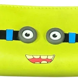 apkamart NA Cartoon Art Plastic Pencil Box-picture-10